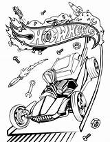 Wheels Hot Coloring Pages Printable Sheets Bestcoloringpagesforkids Kids sketch template