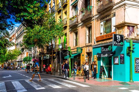 shopping streets  madrid madrids  popular shopping areas  guides