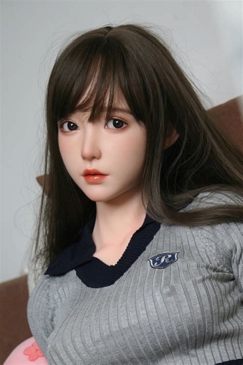 Aspen Real Size Delicate Face Hybrid She Sex Dolls C Cup