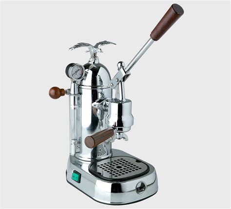 smeg acquires classic italian espresso machine maker la pavonidaily coffee news  roast magazine