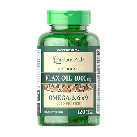 natural flax oil mg  softgels   pakistan vitaminsmenucom
