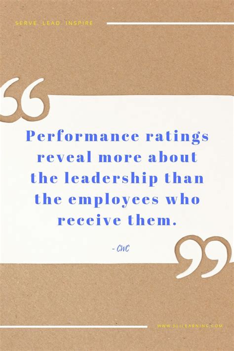 leaders  managers  realize   employees perform