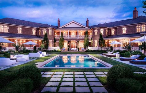 mansions   goals