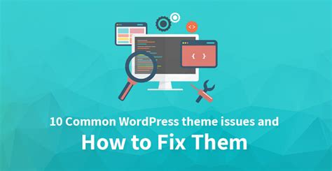 15 Most Common Wordpress Issues Ways To Resolve Them Blebur 3 And