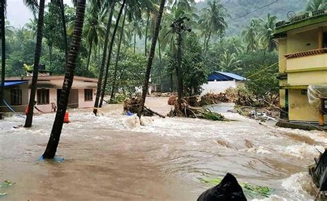 In Flood Hit Kerala Sex Trafficking Survivors Help In Rebuilding Homes