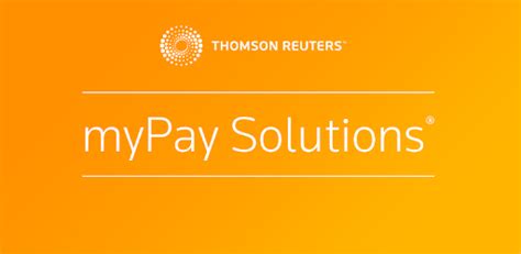 mypay solutions apps  google play