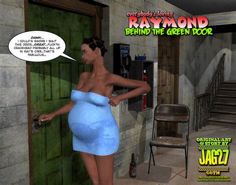 jag27 everybodys loving raymond 18comix free adult comics