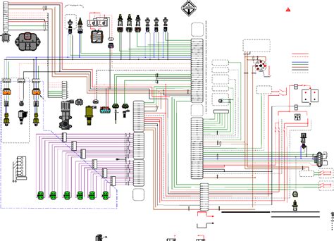 international  wiring diagram ideas