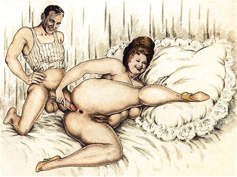 Vintage Cartoons Porno Bilder Sex Fotos Xxx Bilder 518117 Pictoa