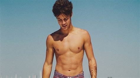 Cameron Dallas Sexy Snapshots