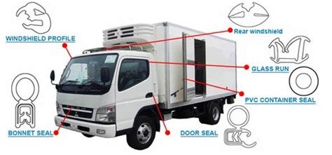 bus body structure truck body structure manufacturer  gurgaon