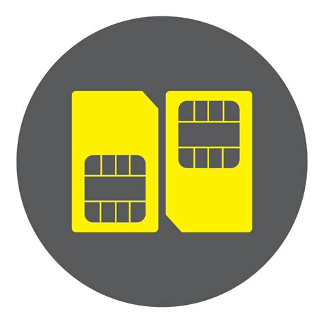 sim card icon transparent sim cardpng images vector freeiconspng