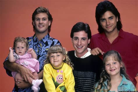 list of full house characters full house fandom powered by wikia
