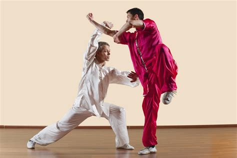 Kung Fu – Historia Zasady I Style Walki Kung Fu A Karate