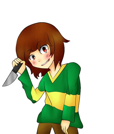 undertalechara  inaparadoxarg  deviantart