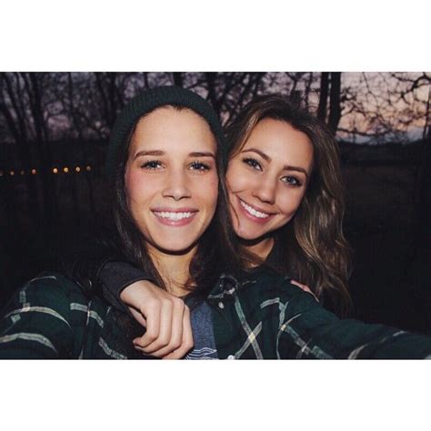 shannon and cammie n o w t h i s i s l i v i n g pinterest youtubers love and