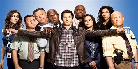 25 best brooklyn nine nine memes and tweets that prove the show shouldn