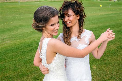 What Same Sex Marriage Means For The Wedding Industry