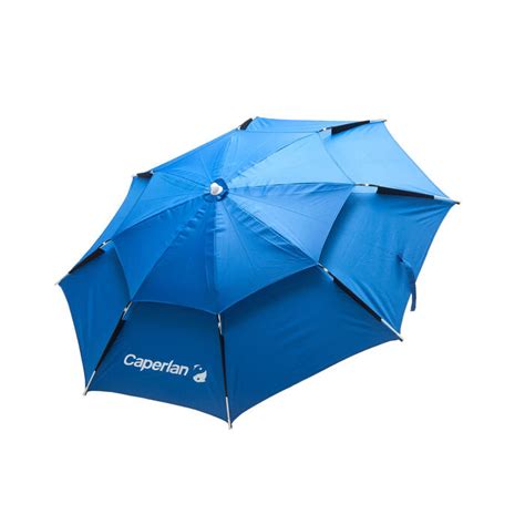 parasol tente anti uv decathlon