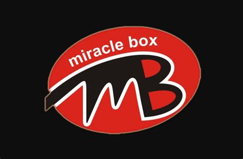 miracle box latest setup techilife