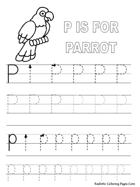 letters alphabet coloring pages realistic coloring pages preschool