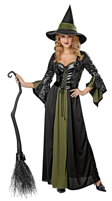 classic witch costume shopko costumes  women witches costumes