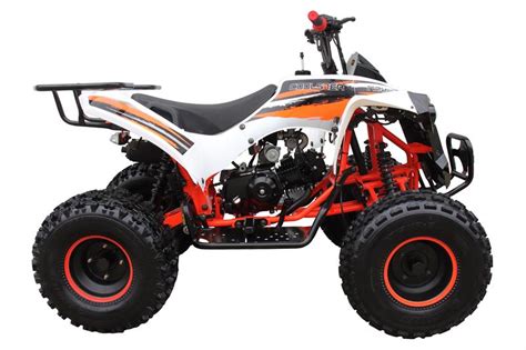 coolster  atv automatic  reverse electric start