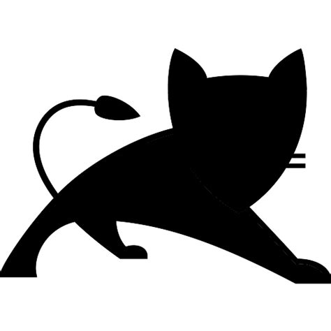tomcat logo vector