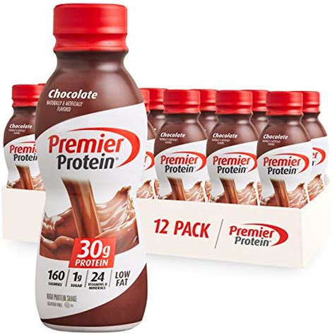 Best Protein Shakes For Seniors Updated 2021