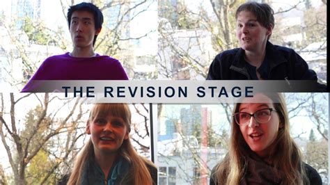 revision stage youtube