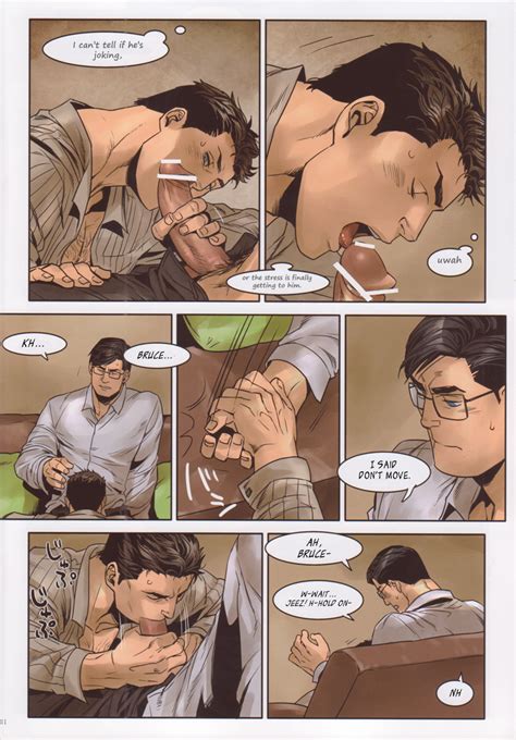 sit batman and superman gay sex superhero manga pictures sorted by picture title luscious