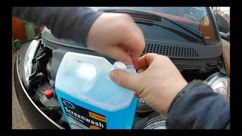 top   screen wash   smart car youtube