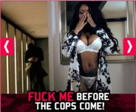 fuck me before the cops come name kiki minaj 278410