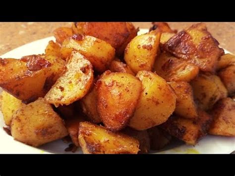 breakfast potatoes recipe youtube