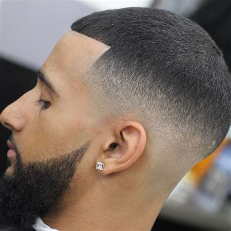 30 Cool Buzz Cut Fade Haircuts For Men[2019 Update]