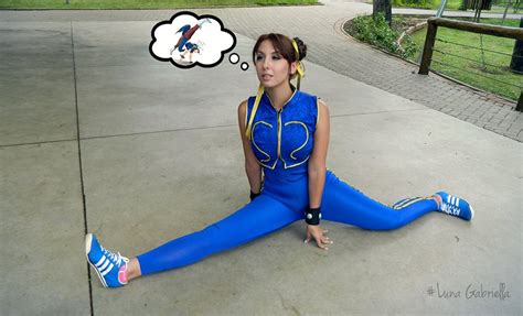 read chun li cosplay hentai porns manga and porncomics xxx