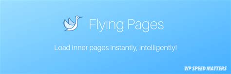 flying pages