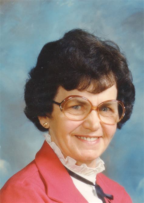 Viola Selma Ratzlaff Obituary Abbotsford Bc