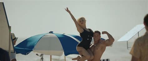Nude Video Celebs Julianne Hough Sexy Bigger 2018