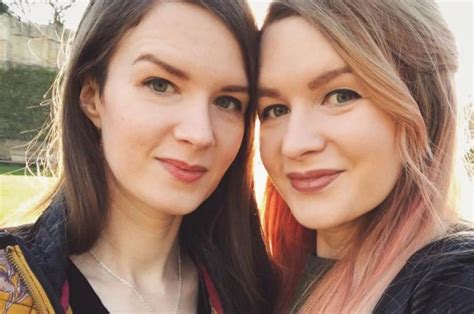 Lesbian And Her Straight Identical Twin Sister May Hold Key To Human