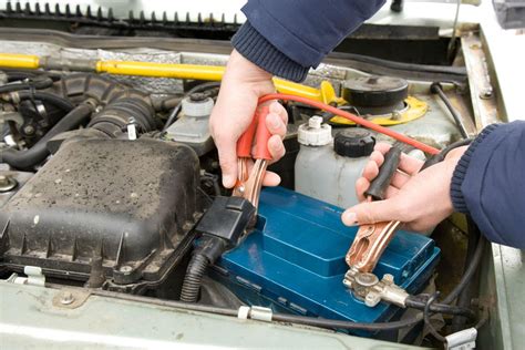 check charge  replace  car battery features pictures digital trends