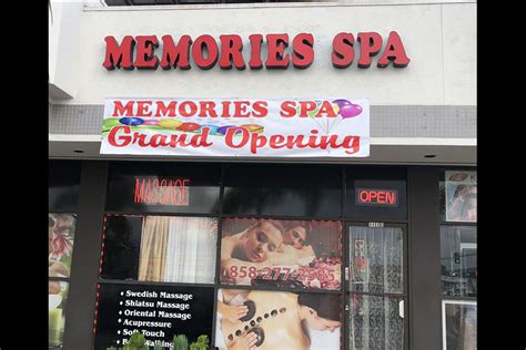memories spa san diego asian massage stores