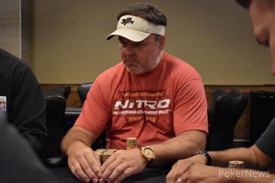 james jewell eliminated   place   winstar labor day river poker series