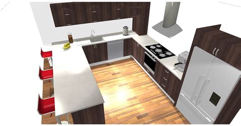 kitchen software pictures