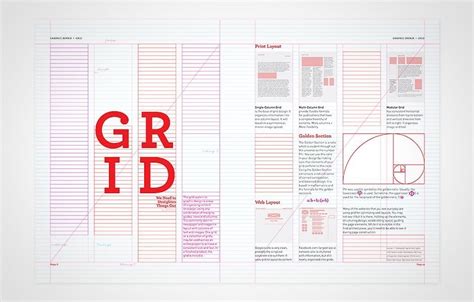 grid system building  solid design layout layouts de grade