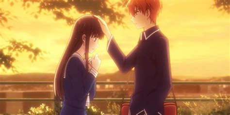Fruits Basket How Kyo And Tohru S Romance Was Hinted At From The Start