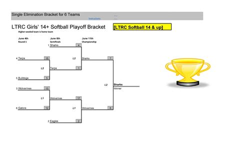 bracket template  printable templates