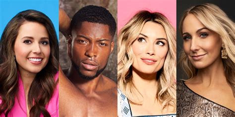 All The Dating Reality Shows Coming To Tv And Streaming This Summer 2021