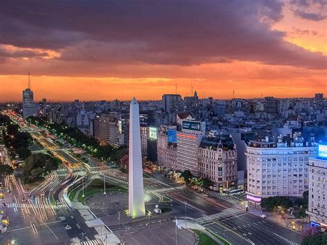 lgbt tourism argentina races ahead of brazil travelandy news