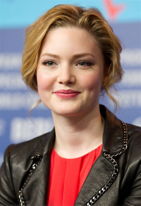 holliday grainger picture   annual berlin international film festival bel ami photocall